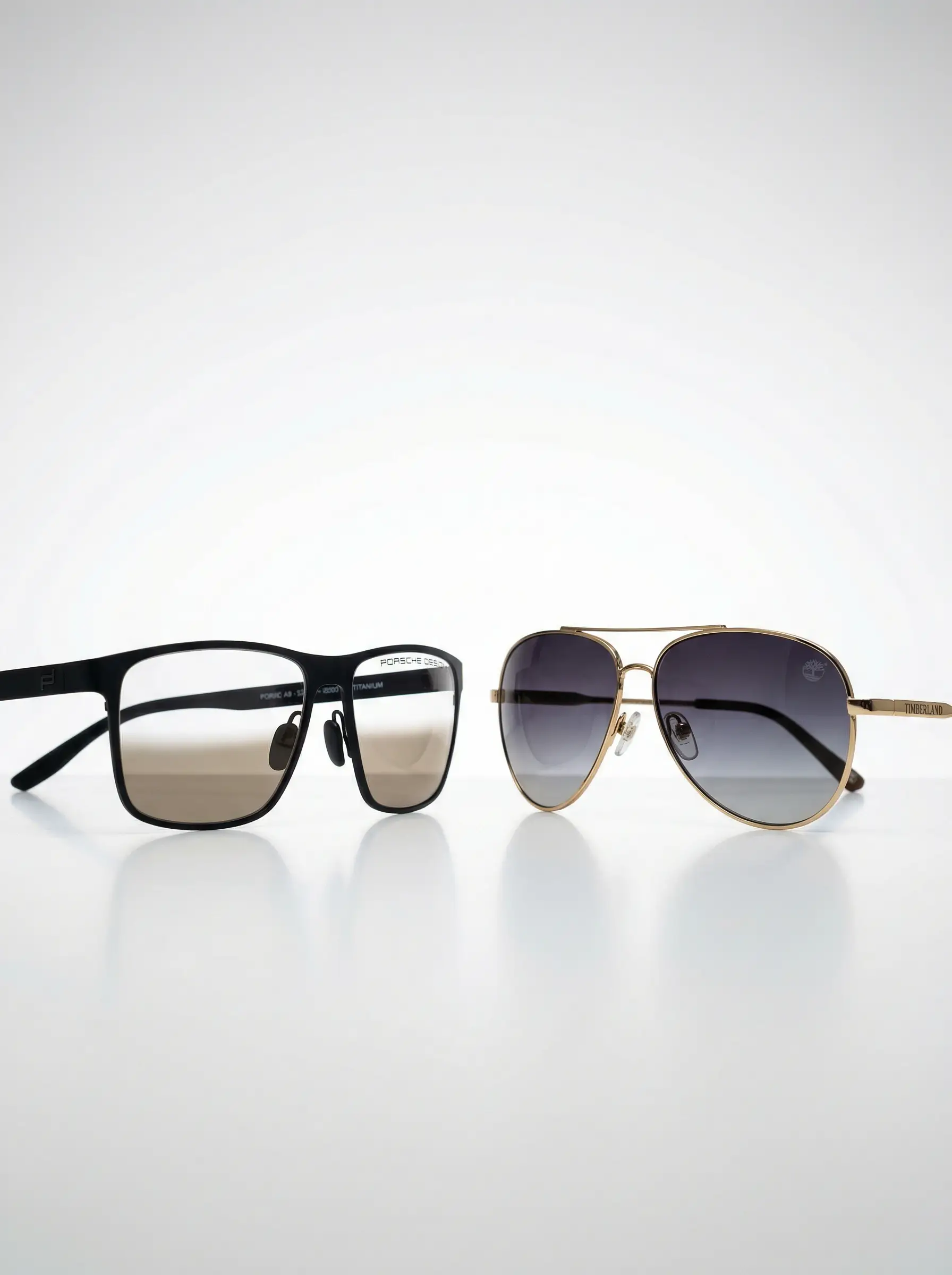 Premium sunglasses collection